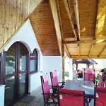 Klára Nyaraló