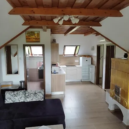 Klára Casa de Férias Badacsonyörs