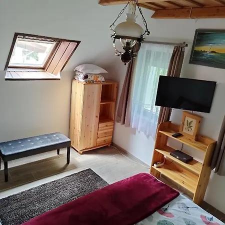 Klara Vendeghaz * Badacsonyörs