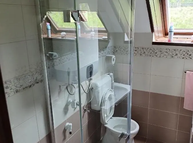 Klara Vendeghaz Vakantiehuis